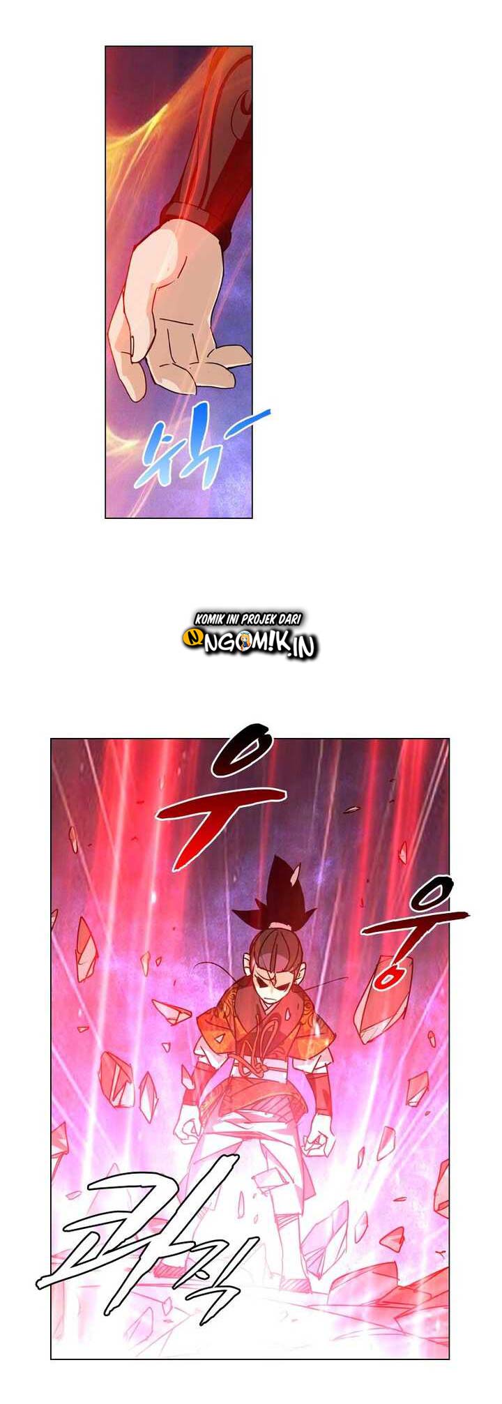6 Worlds of Cultivation Chapter 09 Gambar 5